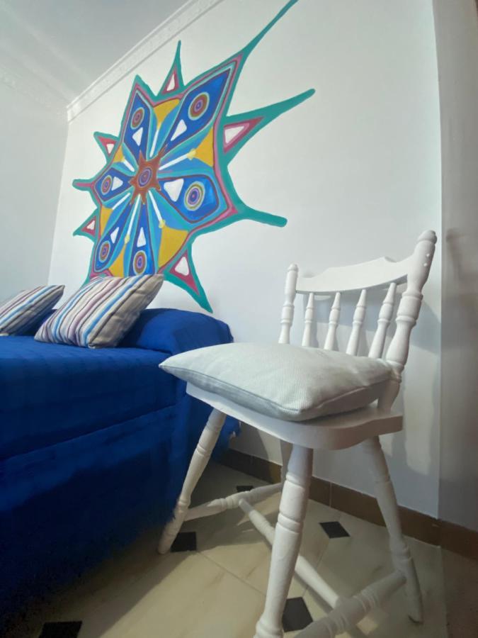 Casa El Paraiso โคอิน ภายนอก รูปภาพ