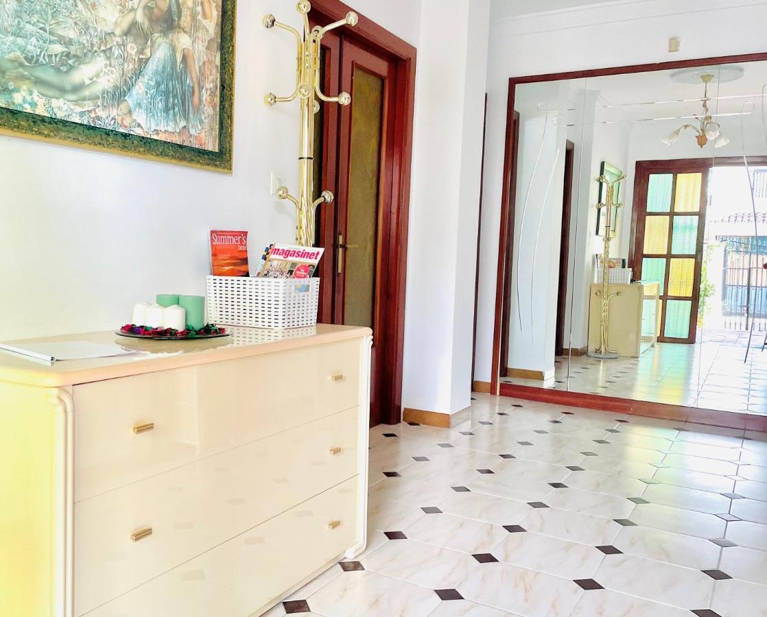 Casa El Paraiso โคอิน ภายนอก รูปภาพ