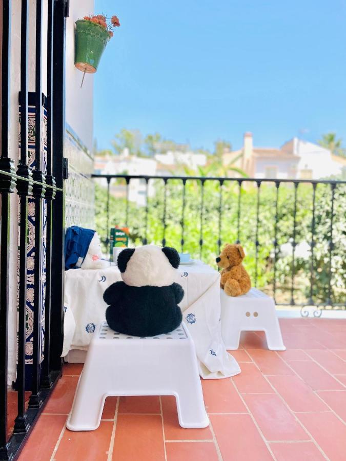Casa El Paraiso โคอิน ภายนอก รูปภาพ