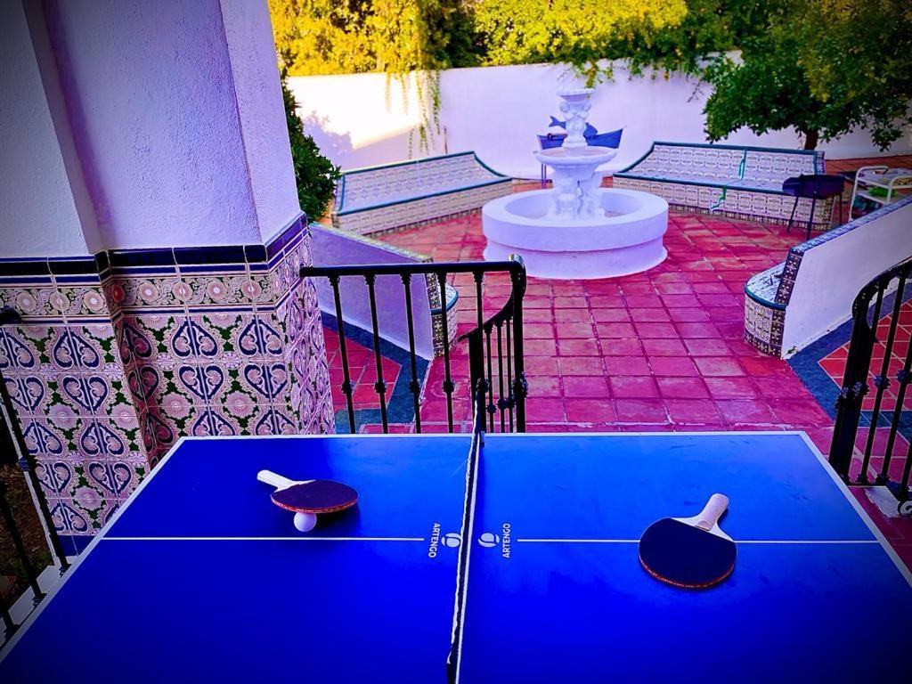 Casa El Paraiso โคอิน ภายนอก รูปภาพ